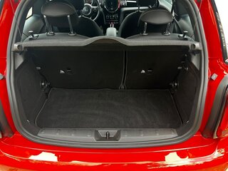 2020 Mini Hatch Cooper III (F55/F56) Рестайлинг, оранжевый, 2000000 рублей, вид 5