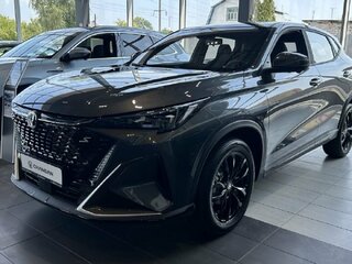 2025 Changan CS35 Max, серый, 2839900 рублей, вид 1
