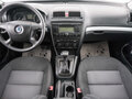 2008 Skoda Octavia II (A5), серебристый, 499000 рублей - вид 9