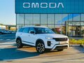 2026 Jaecoo J7 I Рестайлинг, белый, 3109000 рублей - вид 6