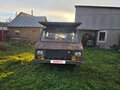 1984 РАФ 2203, коричневый, 249000 рублей - вид 9