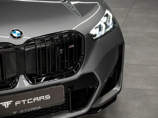 2025 BMW X1 Long M35Li III (U11/U12), серый, 6600000 рублей, вид 5