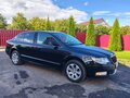 2011 Skoda Superb II, чёрный, 1050000 рублей - вид 2