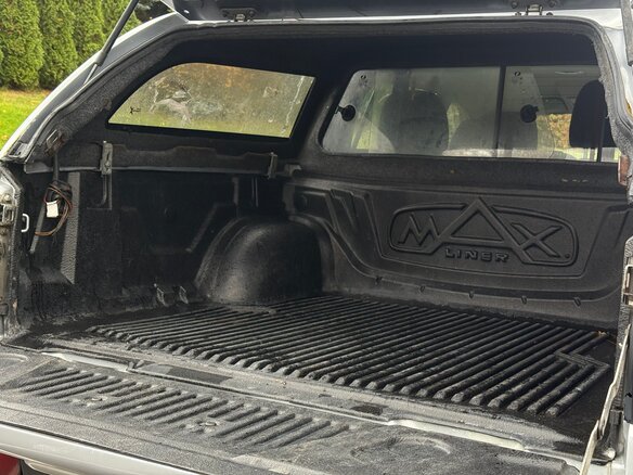 2011 Mitsubishi L200 IV, серебристый, 1499000 рублей - вид 17