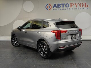 2023 Haval Jolion I, серый, 1737000 рублей, вид 2