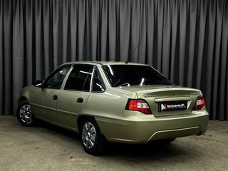 2011 Daewoo Nexia I Рестайлинг, бежевый, 219900 рублей, вид 4