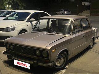 2000 Lada (ВАЗ) 2106 5-speed, бежевый, 150000 рублей, вид 1