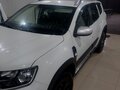 2021 Renault Duster II, белый, 1800000 рублей - вид 9