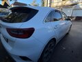 2021 Kia Ceed III, белый, 1600000 рублей - вид 7