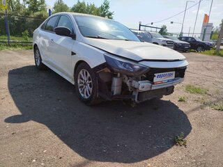 2023 Kaiyi E5, белый, 739908 рублей, вид 2
