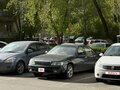 2000 Nissan Laurel VIII (C35), синий, 750000 рублей - вид 1