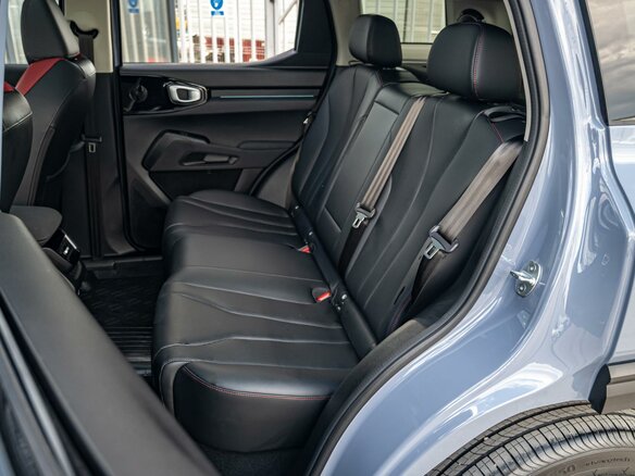 2024 Haval H3 I, серый, 2299000 рублей - вид 8