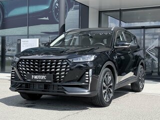 2026 Jetour X70+ I, чёрный, 3399000 рублей, вид 3
