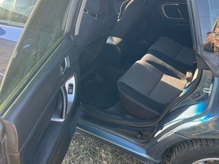 2004 Subaru Legacy IV, синий, 450000 рублей, вид 2