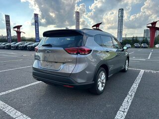 2020 Chevrolet Orlando II, серый, 1150000 рублей, вид 5