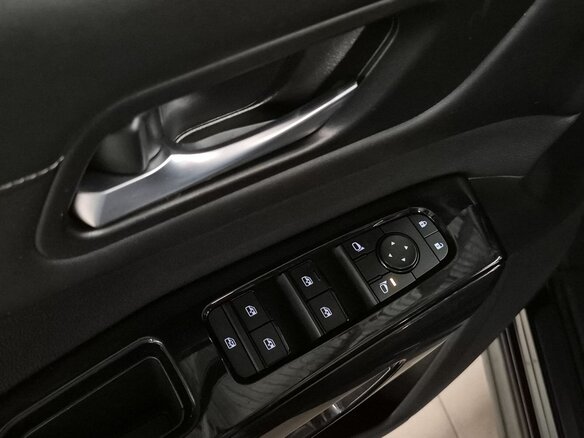 2021 Nissan Pathfinder V, синий, 4559000 рублей - вид 5