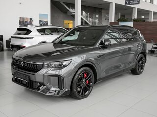 2026 Voyah Free I Рестайлинг, серый, 6940000 рублей, вид 1