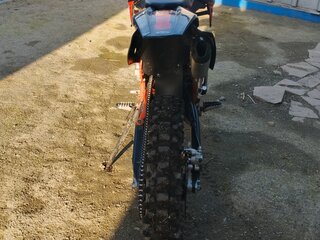 2025 Kayo K2 Pro, оранжевый, 150000 рублей, вид 3