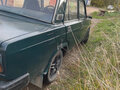 2007 Lada (ВАЗ) 2107, зелёный, 100000 рублей - вид 2
