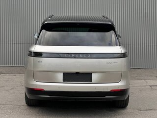2026 Lynk & Co 900, чёрный, 8800000 рублей, вид 5