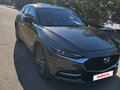 2020 Mazda CX-4 I Рестайлинг, коричневый, 2550000 рублей - вид 2