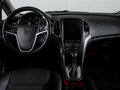 2011 Opel Astra J, белый, 850000 рублей - вид 11