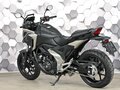 2021 Honda NC 750X, чёрный, 1089000 рублей - вид 7