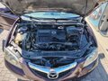 2007 Mazda 3 I (BK) Рестайлинг, красный, 660000 рублей - вид 5