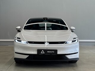 2026 Changan Qiyuan A06 28.39 kWh, белый, 2810000 рублей, вид 2
