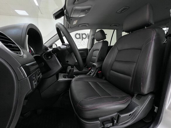 2014 Great Wall Hover H3 I, серебристый, 1050000 рублей - вид 11