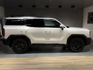 2025 Haval H3 I, белый, 2850000 рублей, вид 4