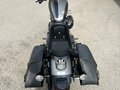 2013 Yamaha XVS950, серый - вид 11