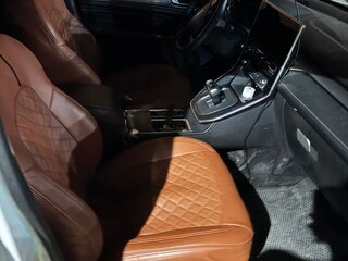 2023 Haval M6 II, белый, 1650000 рублей, вид 4