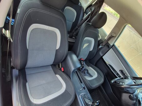 2013 Kia Ceed II, белый, 755000 рублей, вид 5