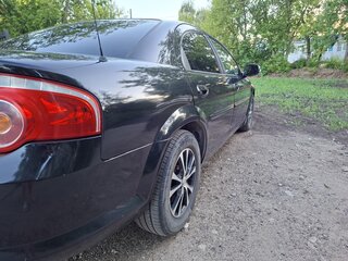 2010 ГАЗ Volga Siber I, чёрный, 685000 рублей, вид 4