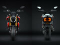 2026 Ducati Diavel V4, красный, 4250000 рублей - вид 2