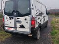 2008 Volkswagen Crafter, белый, 950000 рублей - вид 3