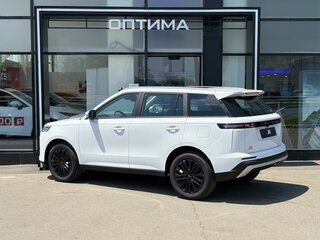 2026 Jeland J6, белый, 2290000 рублей, вид 5