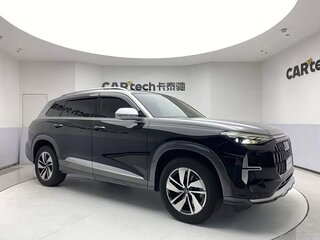 2025 Audi Q6 40 TFSI, чёрный, 6700000 рублей, вид 2