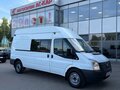 2013 Ford Transit, белый, 2390000 рублей