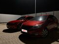 2015 Kia Rio III Рестайлинг, красный, 1050000 рублей - вид 1