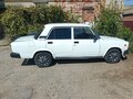2008 Lada (ВАЗ) 2107, белый, 110000 рублей - вид 1