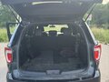 2017 Ford Explorer V Рестайлинг, чёрный, 2150000 рублей - вид 7