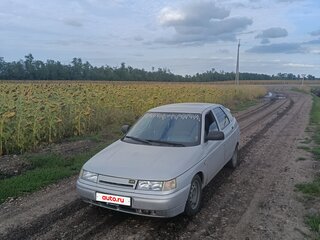2004 Lada (ВАЗ) 2112, серебристый, 250000 рублей, вид 2