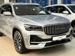 2026 VOLGA K50, серебристый, 4649000 рублей, вид 1