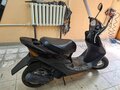 1996 Honda Dio, чёрный, 65000 рублей - вид 1