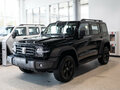 2026 Tank 300 I, чёрный, 4899000 рублей