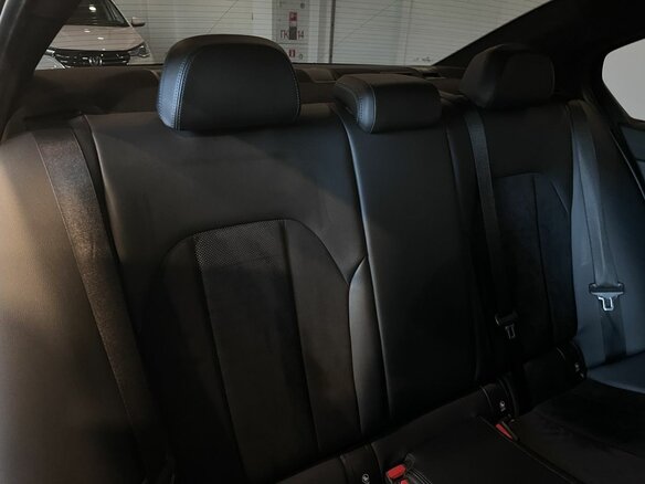 2019 BMW 3 серии 320d xDrive VII (G2x), чёрный - вид 34