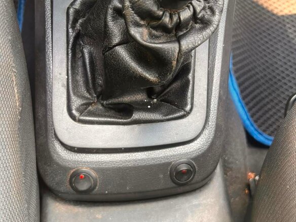 2010 Daewoo Nexia I Рестайлинг, чёрный, 140000 рублей - вид 12