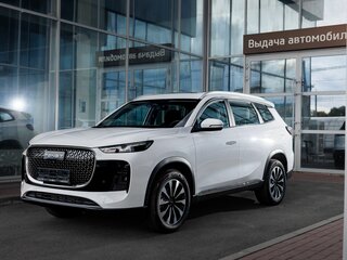 2026 Tenet T8, белый, 3885000 рублей, вид 1